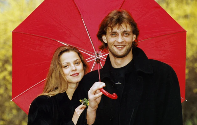 Aleksander i Natasza 