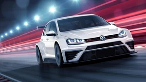 Volkswagen Golf GTI TCR. Będzie 20, wszystkie sprzedane