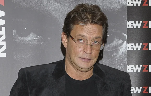 Aleksander Domogarow