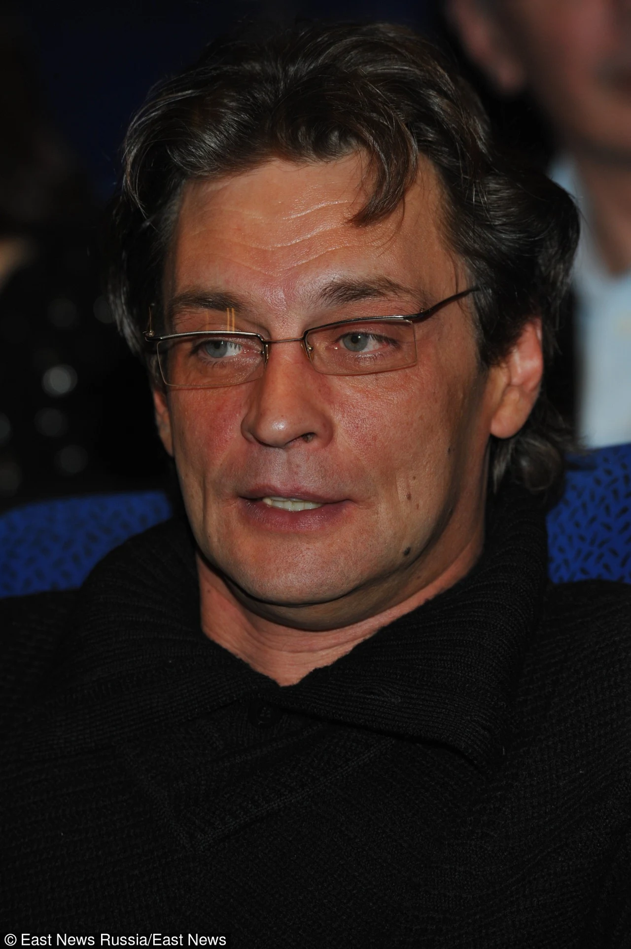 Aleksander Domogarow Aleksander Domogarow