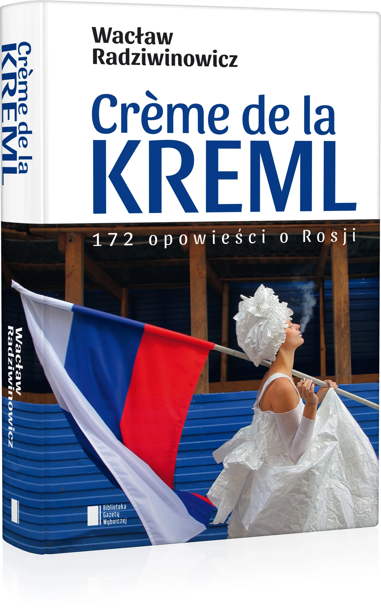 Creme de la Kreml Creme de la Kreml