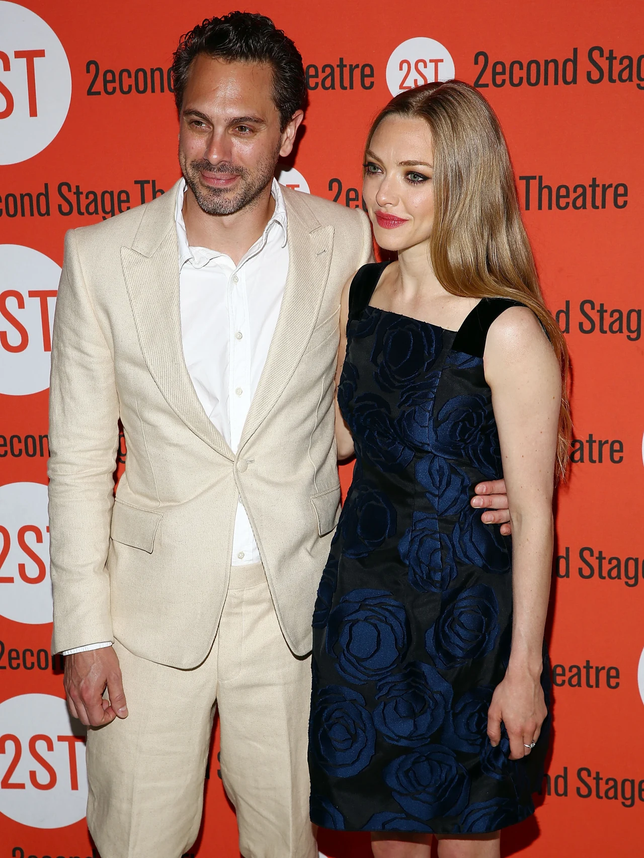 Para potwierdziła swój związek Para potwierdziła swój związek