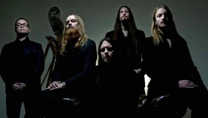 Katatonia w nowym składzie