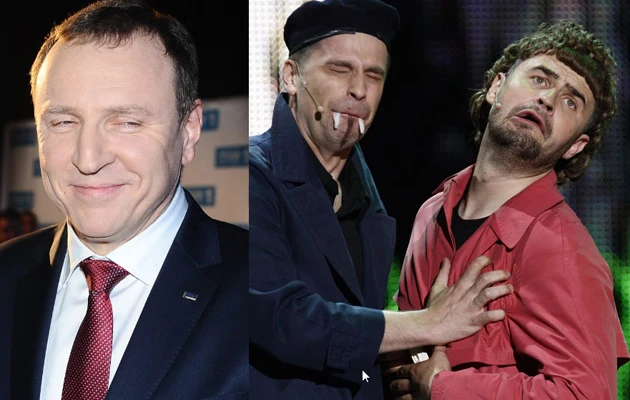 Kurski i Paranienormalni Kurski i Paranienormalni