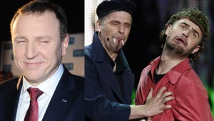 Kurski i Paranienormalni