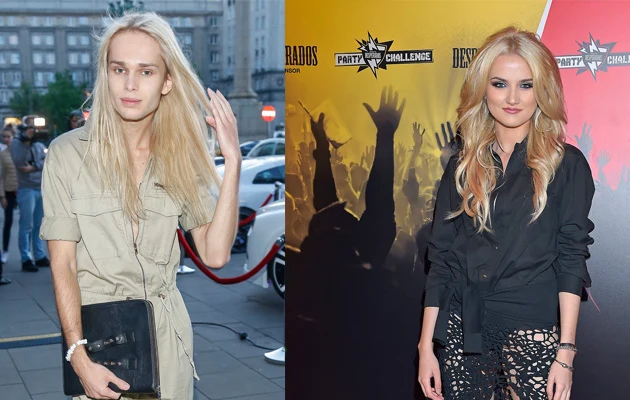 W "Top Model" nie przepadali za sobą