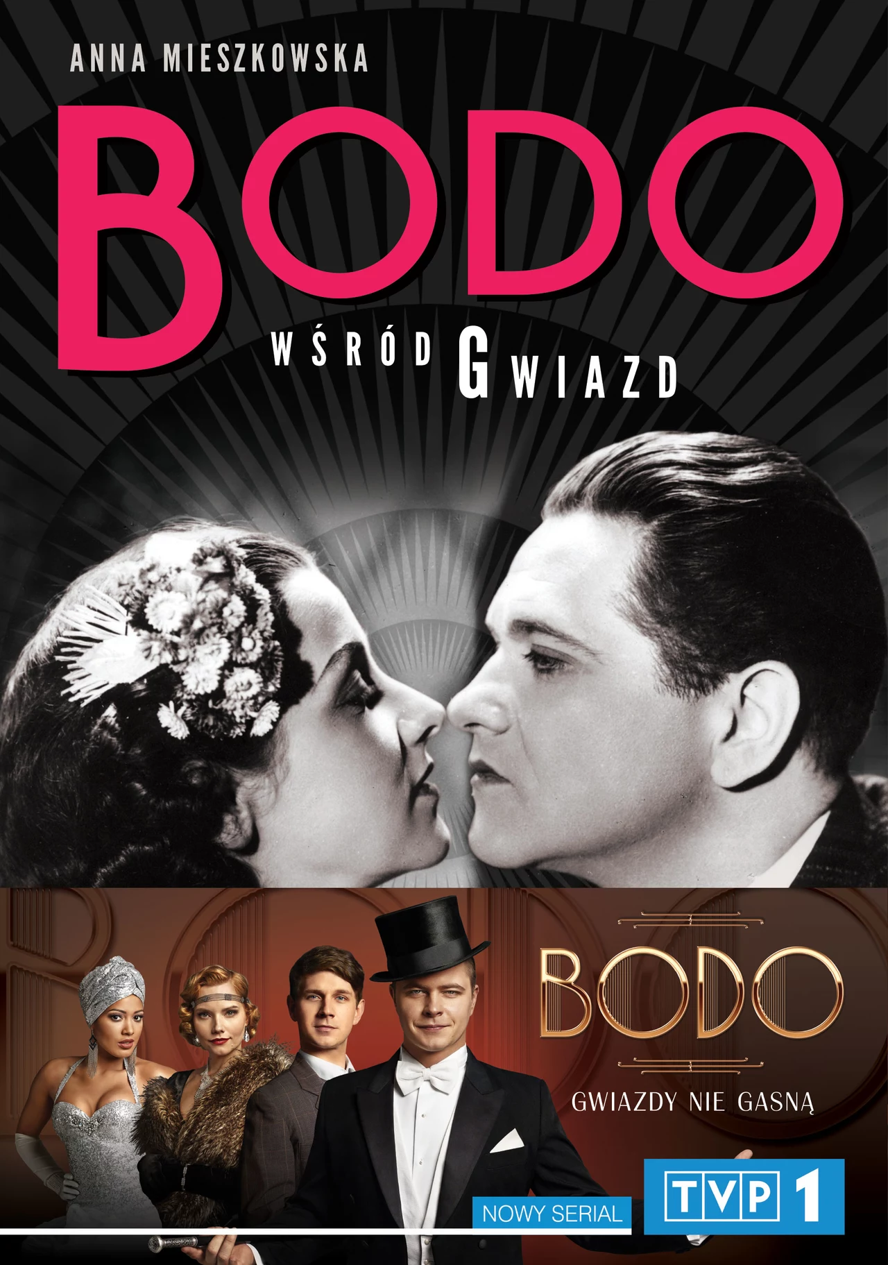 Bodo wśród gwiazd Bodo wśród gwiazd