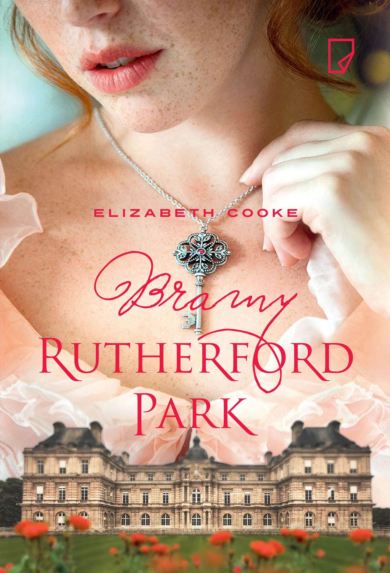 Bramy Rutherford Park Bramy Rutherford Park