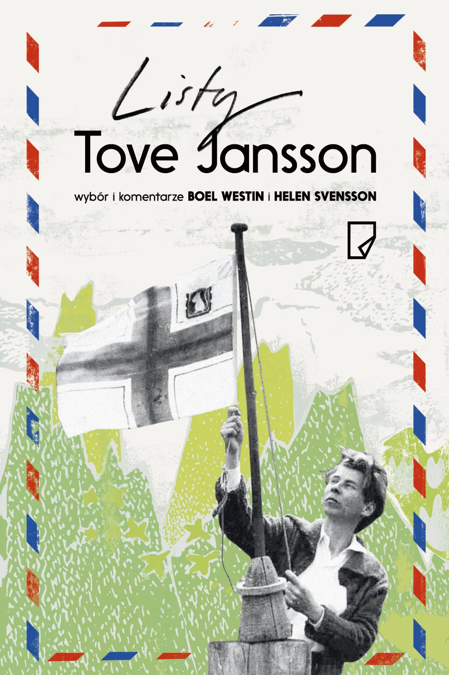 Listy Tove Jansson Listy Tove Jansson