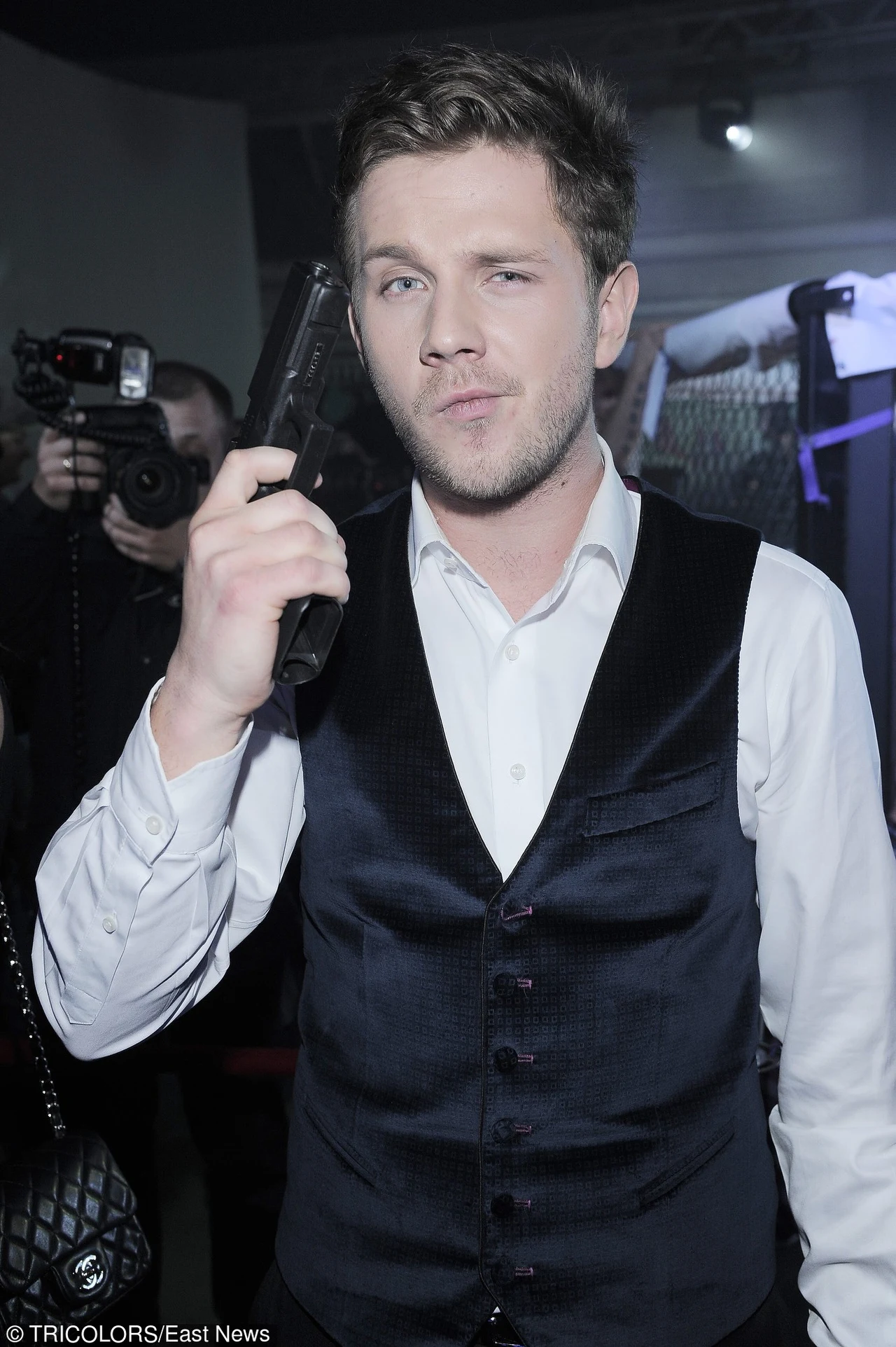 Antek Królikowski Antek Królikowski