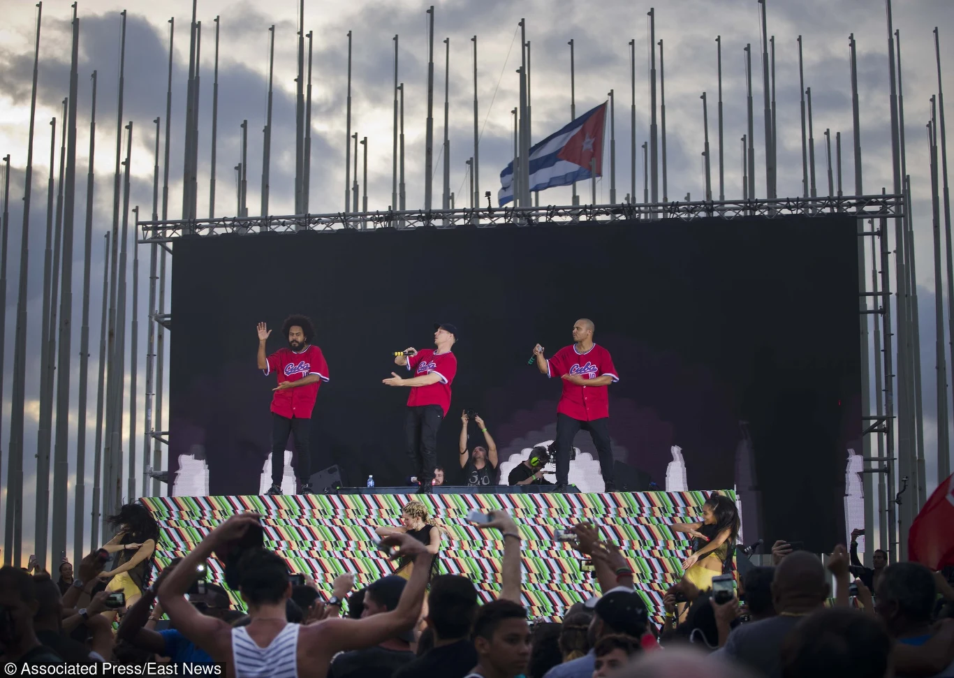 Major Lazer