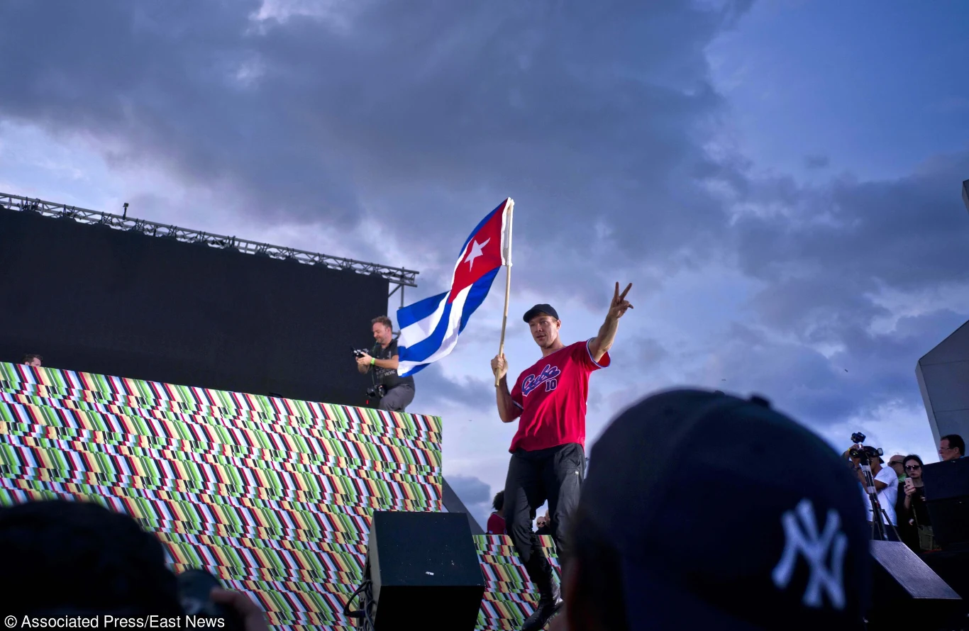 Major Lazer