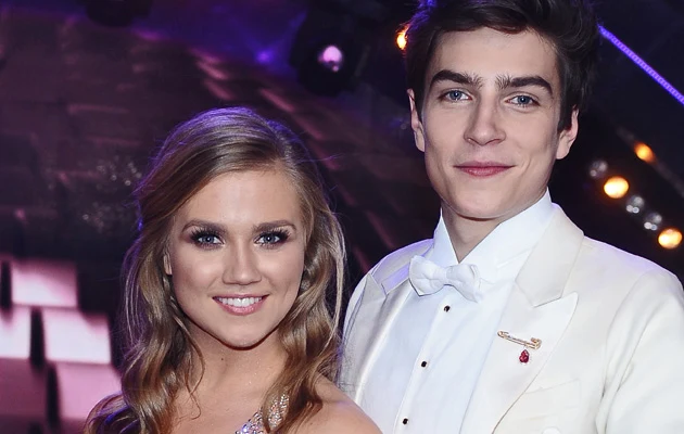 Aga i Nikodem Aga i Nikodem