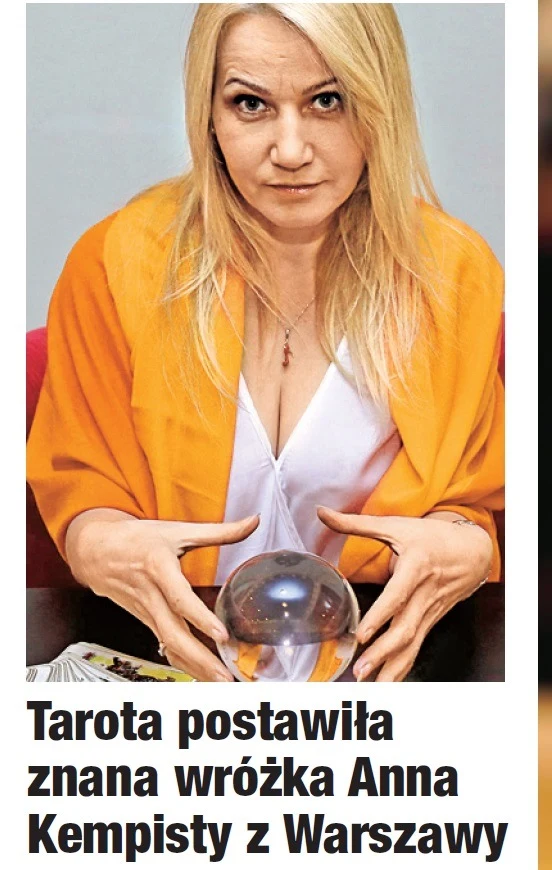 Anna Kempisty Anna Kempisty