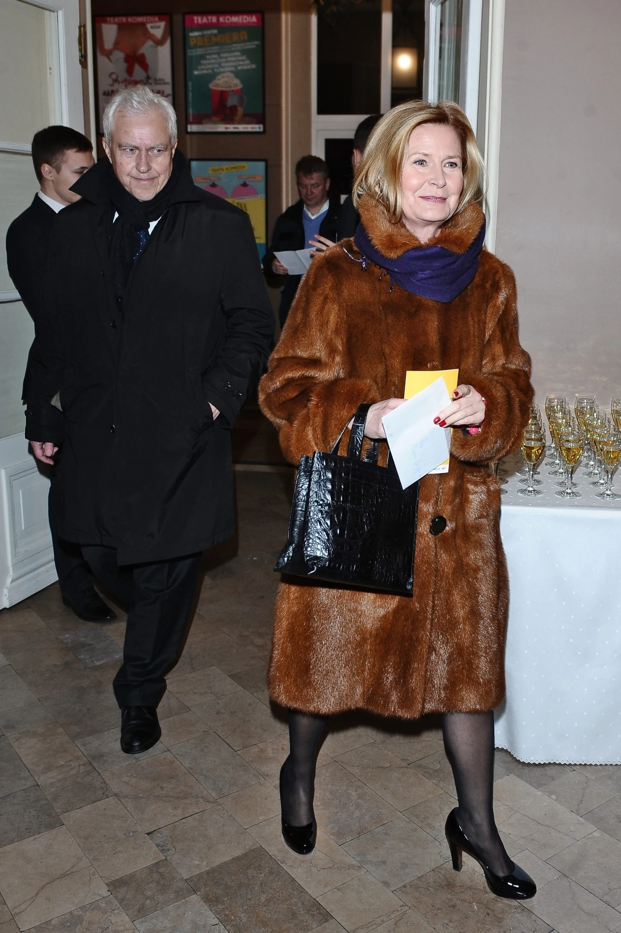 Barbara Bursztynowicz Barbara Bursztynowicz