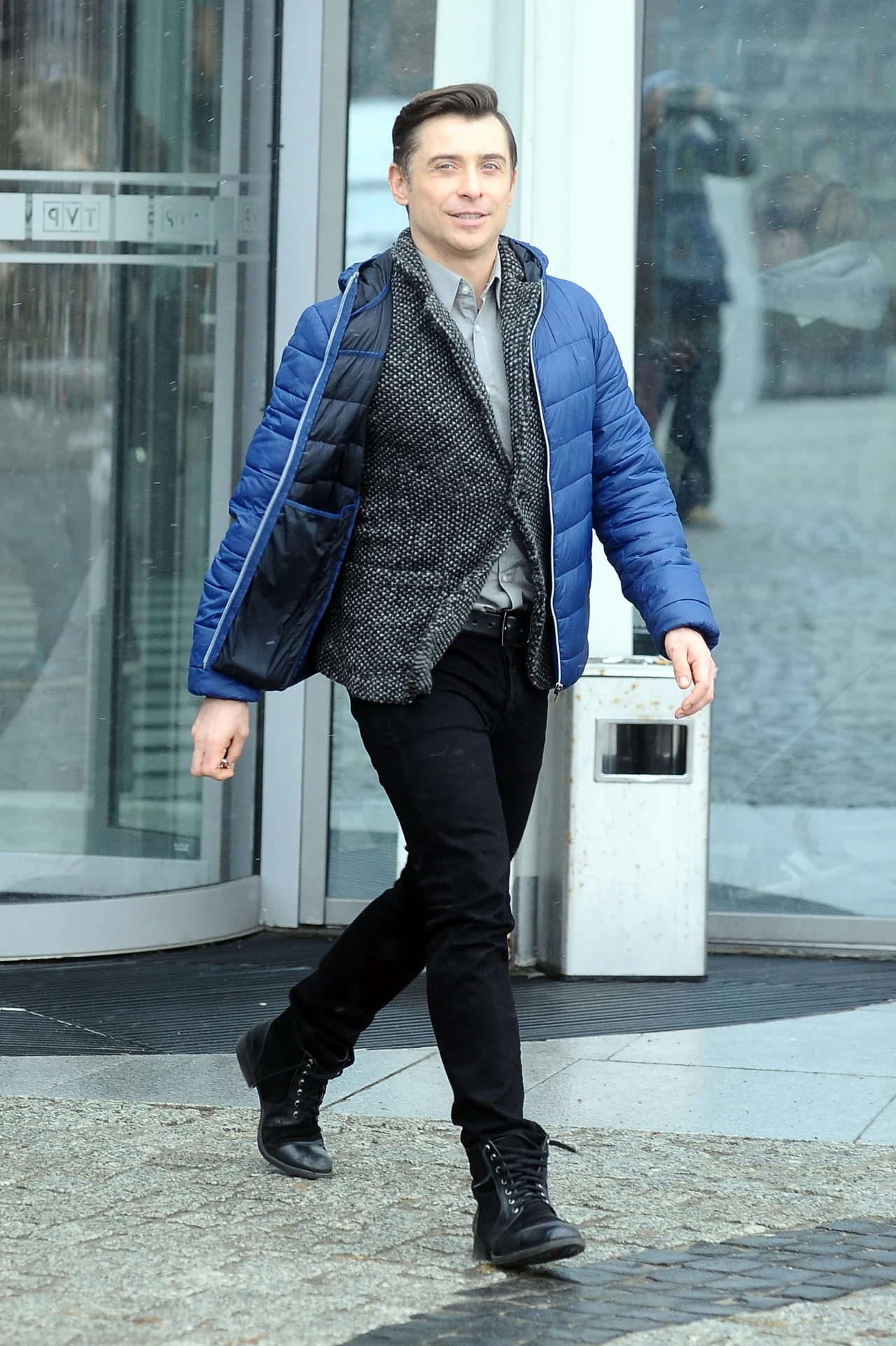 Kacper Kuszewski Kacper Kuszewski