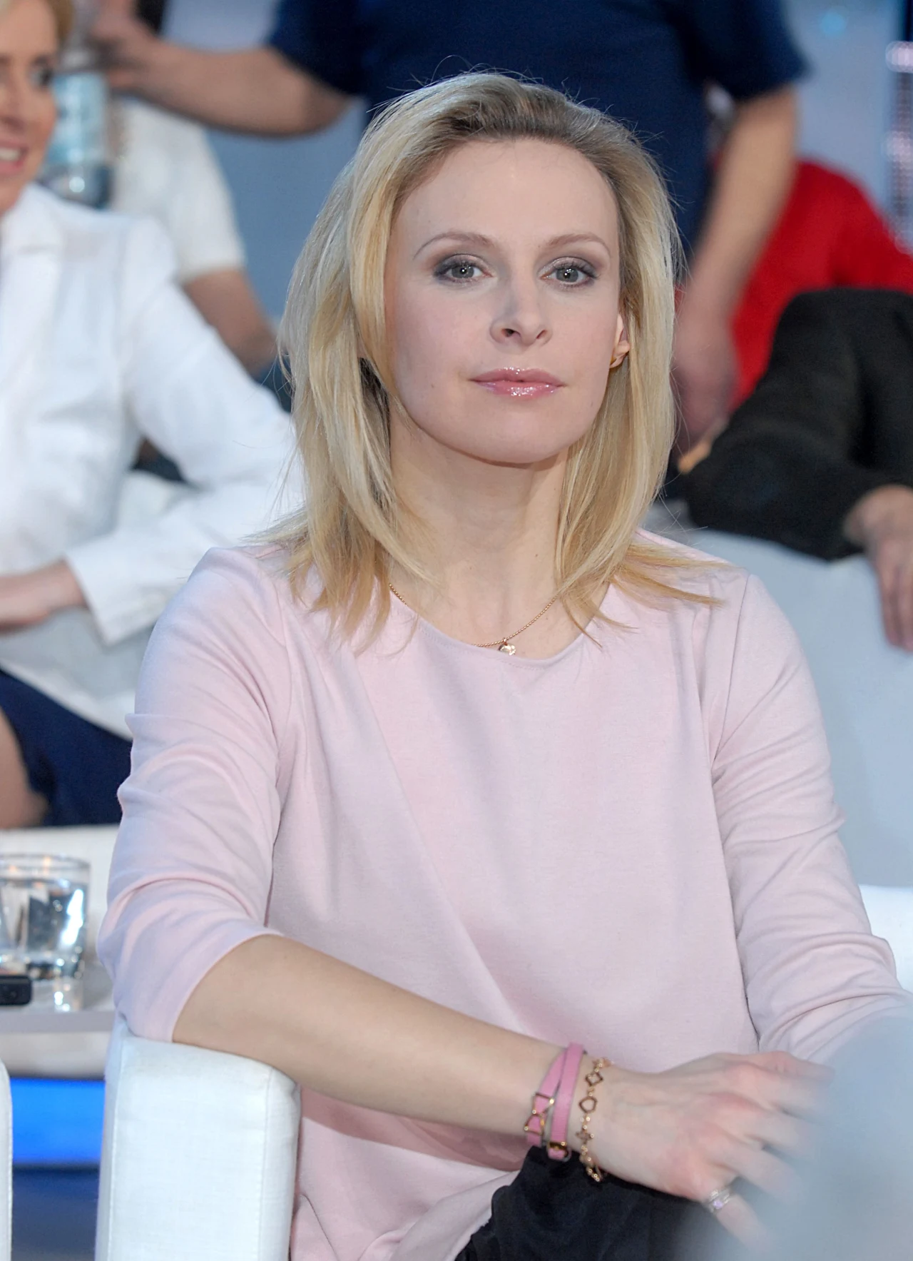 Paulina Holtz Paulina Holtz