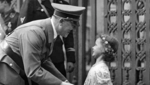 Aborcja niemieckiego dziecka karana była nawet śmiercią