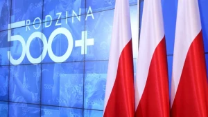 Małopolsce do wypłaty świadczeń z tytułu 500 plus brakuje 825 tys. zł.
