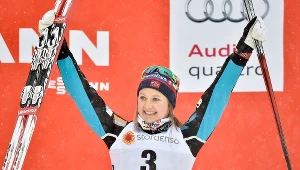 Ingvild Flugstad Oestberg