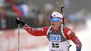 Johannes Thingnes Boe 