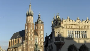 W przeciwieństwie do handlowców, pozytywnie do pomysłu ZIKiT odnosza się rowerzyści; zdj. ilustracyjne