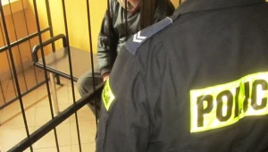 RMF24: Pijany mężczyzna ukradł autobus