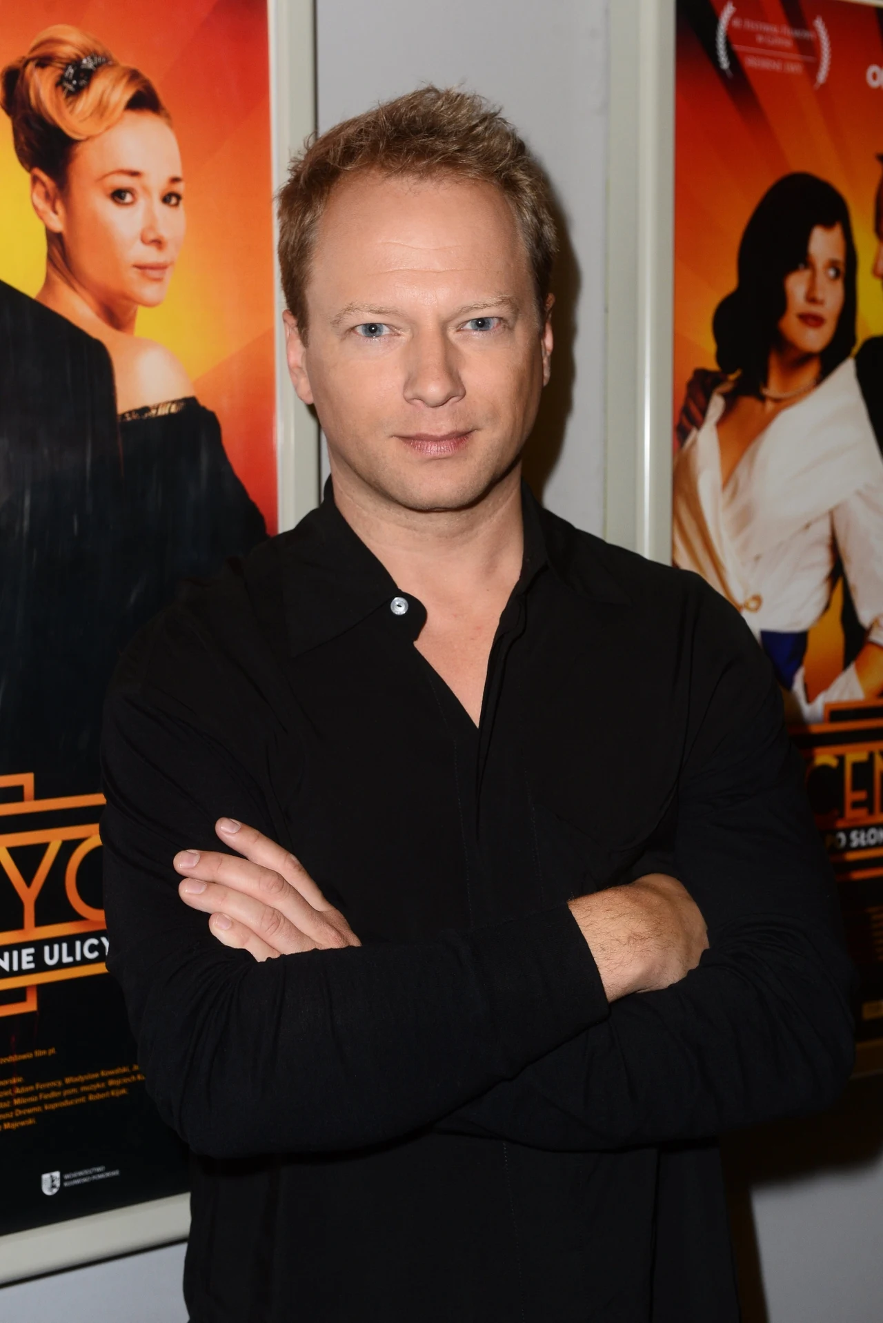 Maciej Stuhr