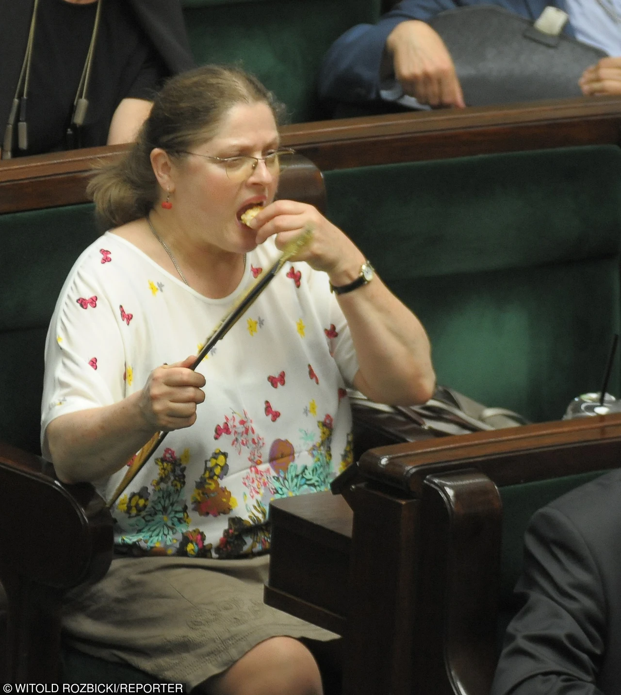 Krystyna Pawłowicz