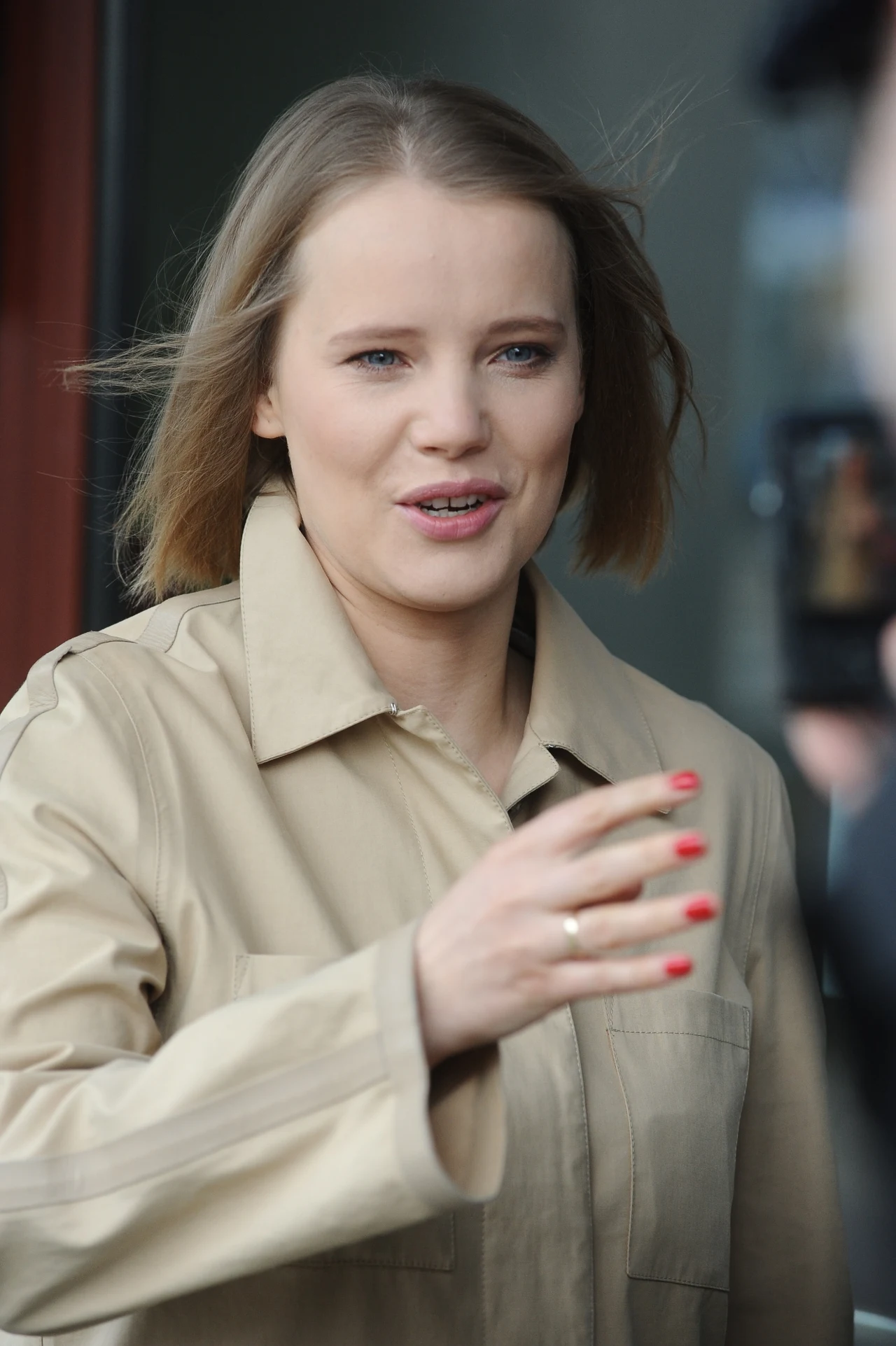 Joanna Kulig