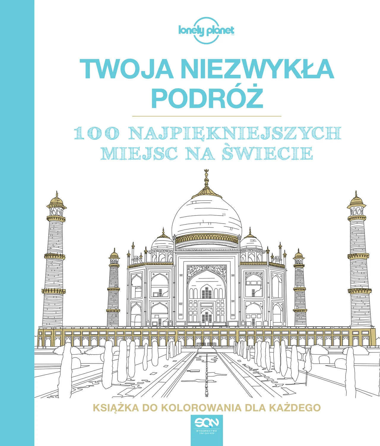 Twoja niezwykła podróż