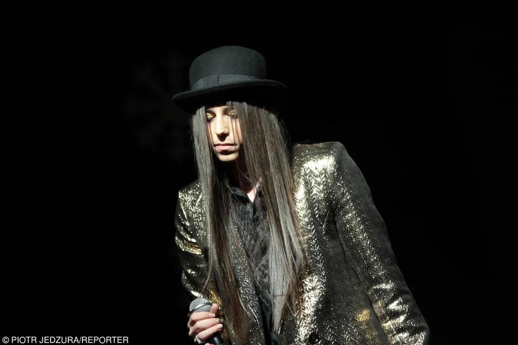 Michał Szpak Michał Szpak