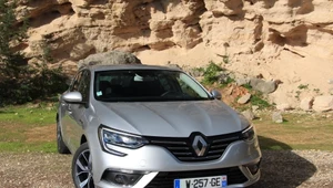 Nowe Renault Megane. Oto polskie ceny!