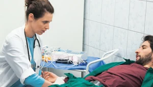 Dr Krakowiak podejmie dodatkową pracę.