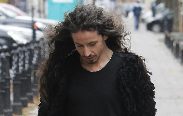 Michał Szpak Michał Szpak