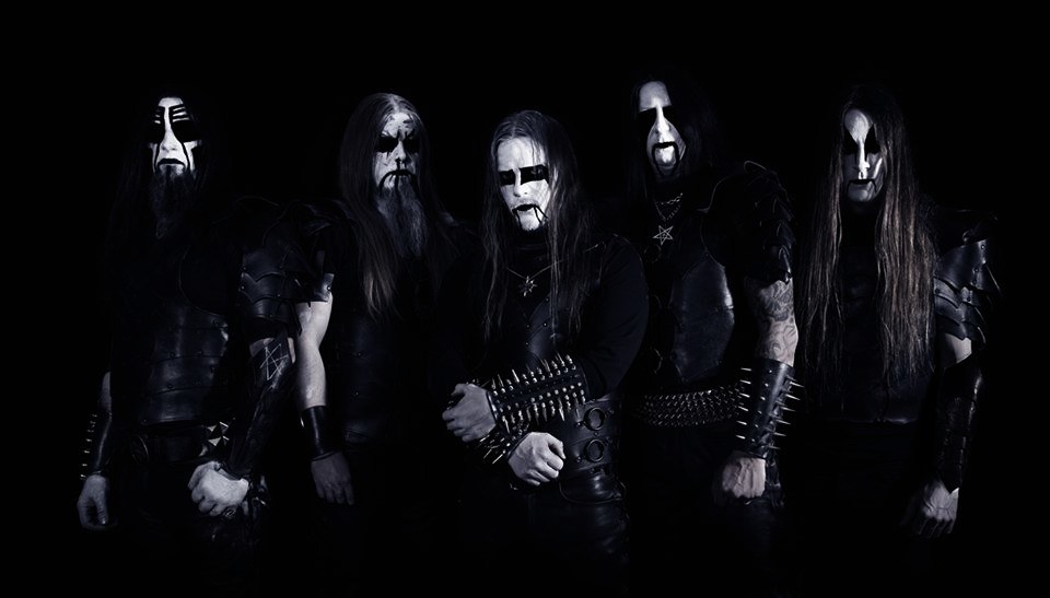 Dark Funeral wracają z nową płytą