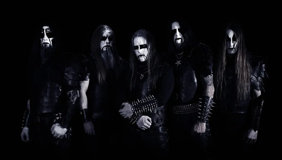Dark Funeral wracają z nową płytą Dark Funeral wracają z nową płytą