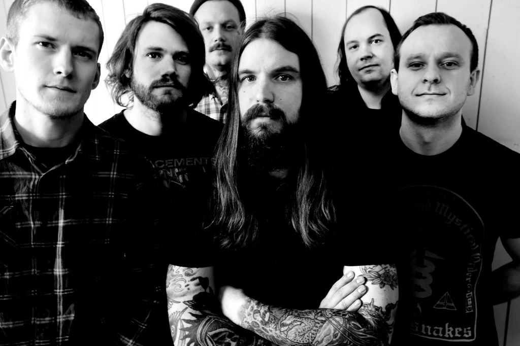 Kvelertak wraca z nowym albumem