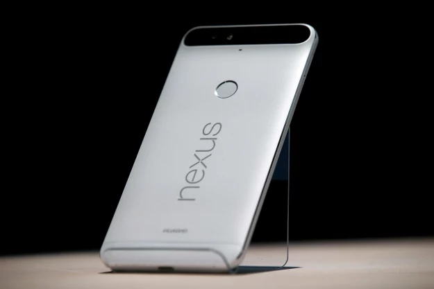 Huawei Nexus 6P