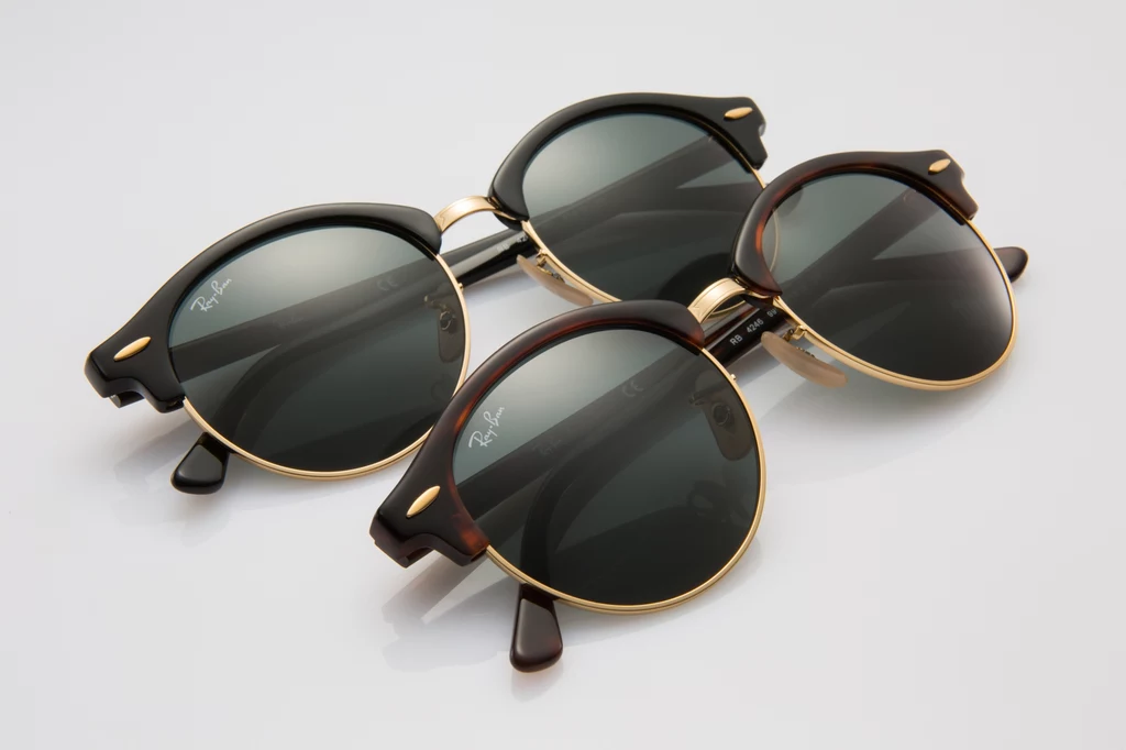 Ray-Ban kolekcja wiosna/lato 2016r.