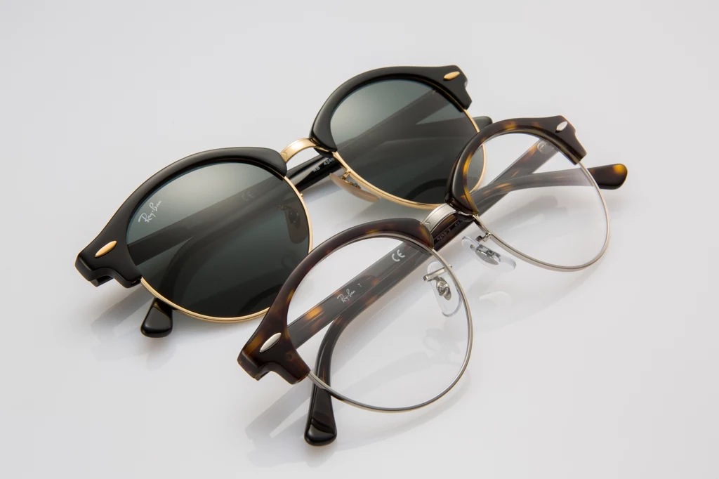 Ray-Ban kolekcja wiosna/lato 2016r.