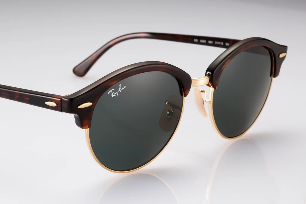 Ray-Ban kolekcja wiosna/lato 2016r.