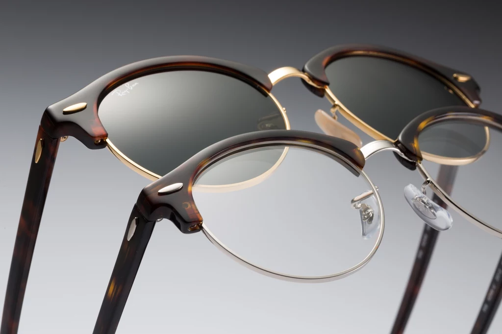 Ray-Ban kolekcja wiosna/lato 2016r.