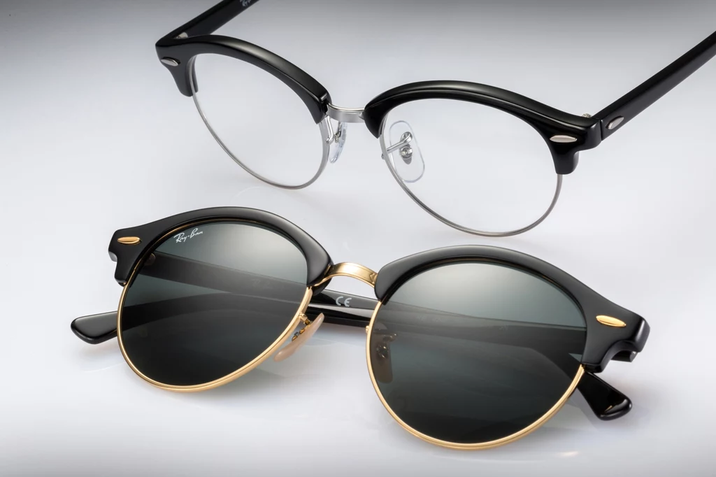 Ray-Ban kolekcja wiosna/lato 2016r.