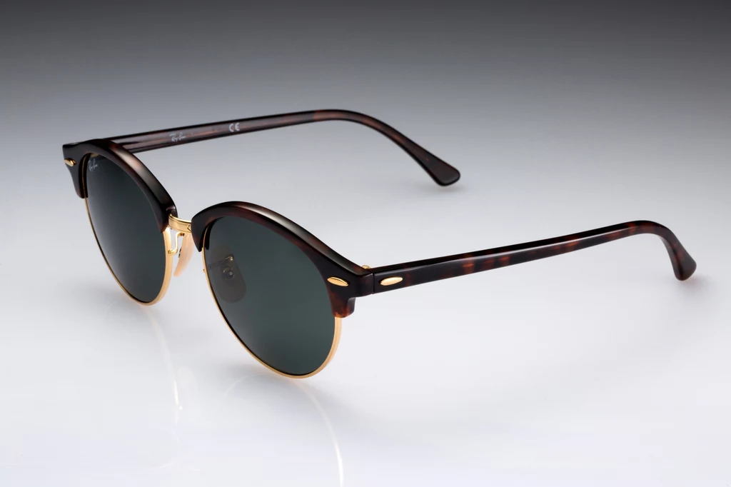 Ray-Ban kolekcja wiosna/lato 2016r.