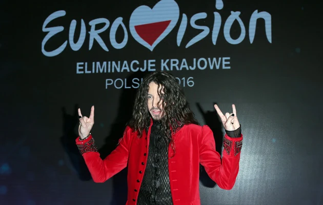Michał Szpak Michał Szpak