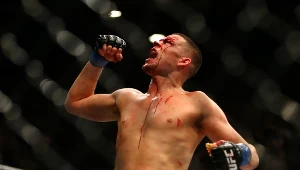 Nate Diaz