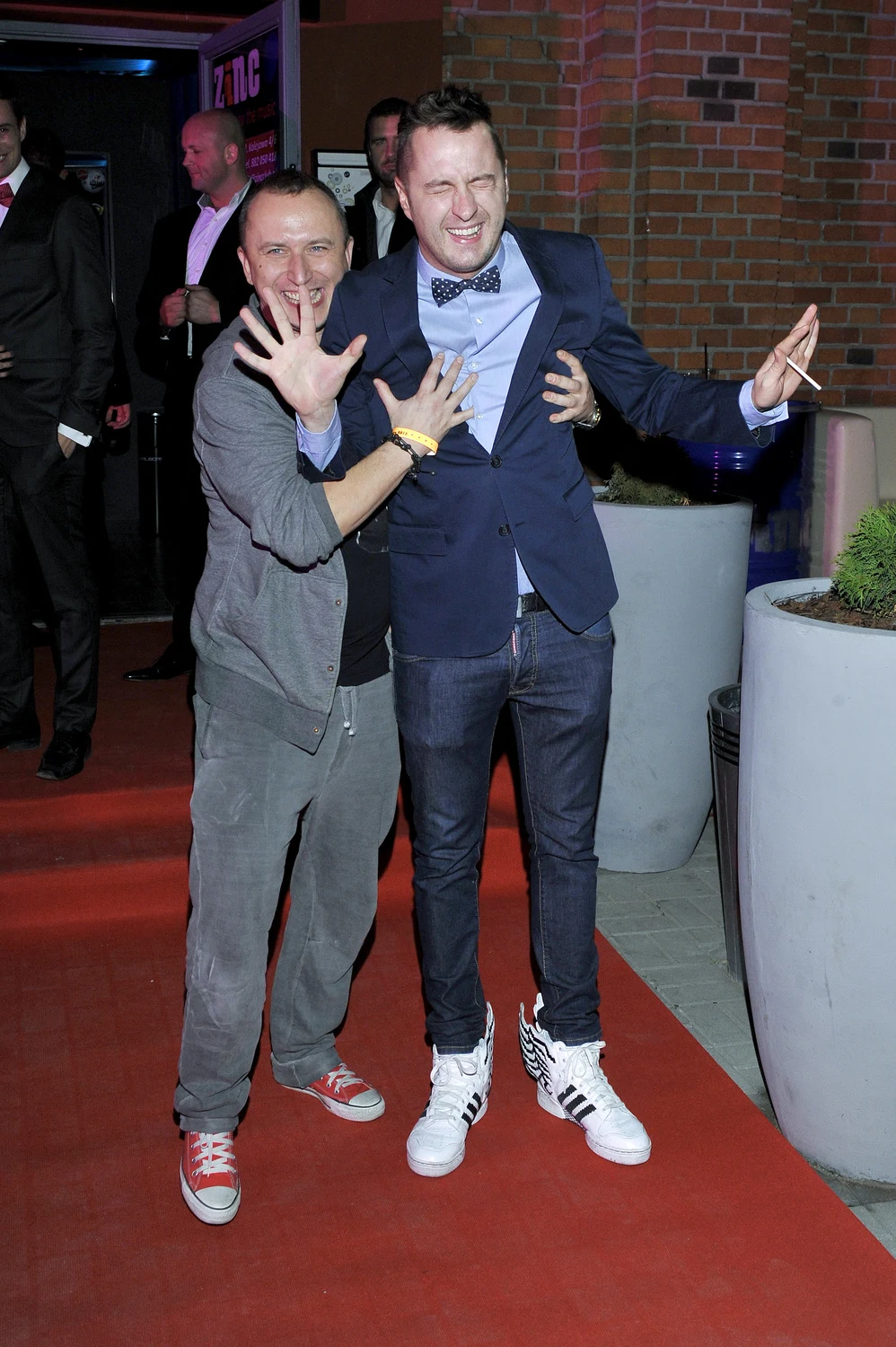 Czy Kędzior zrobi w końcu karierę? Czy Kędzior zrobi w końcu karierę?