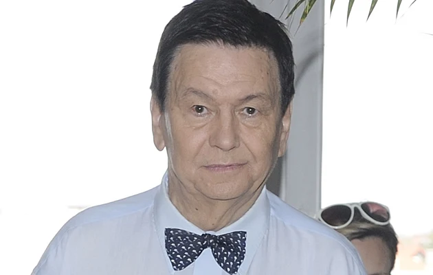 Bogusław Kaczyński Bogusław Kaczyński