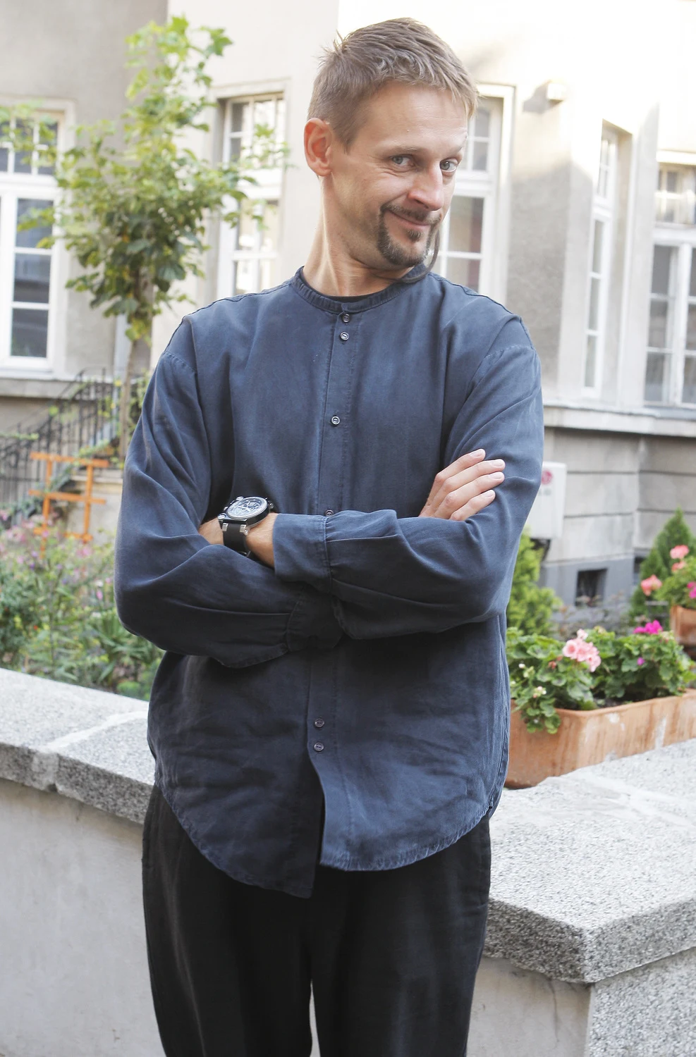 Michał Wójcik Michał Wójcik